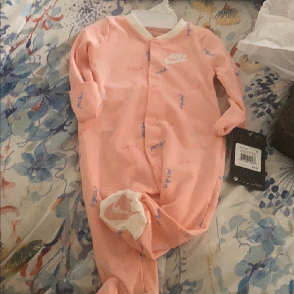 COPY - Nike Infant Sleeper